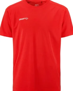 Evolve 2. 0 Structured Trænings T-shirt-Craft