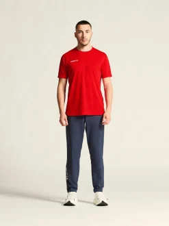 Evolve 2. 0 Structured Trænings T-shirt-Craft