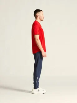 Evolve 2. 0 Structured Trænings T-shirt-Craft