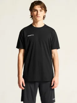Clearance Evolve 2. 0 Structured Trænings T-shirt T-Shirts