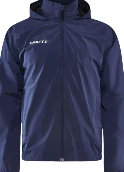 Discount Evolve Regnjakke Jakker