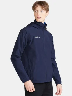 Discount Evolve Regnjakke Jakker