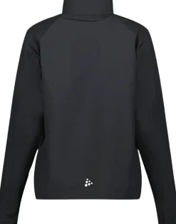 Evolve Regnjakke-Craft