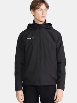 Outlet Evolve Regnjakke Jakker