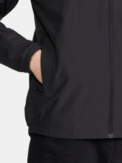 Outlet Evolve Regnjakke Jakker