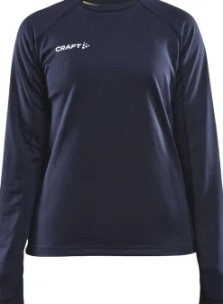 Craft Trøjer & Sweatshirts>Evolve trøje