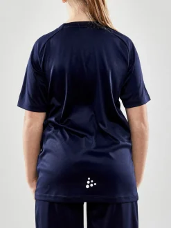 New Evolve Trænings T-shirt Børn Sweatshirts & Træningstrøjer