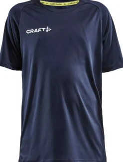 New Evolve Trænings T-shirt Børn Sweatshirts & Træningstrøjer