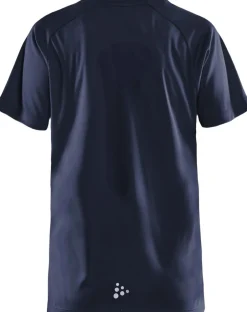 New Evolve Trænings T-shirt Børn Sweatshirts & Træningstrøjer