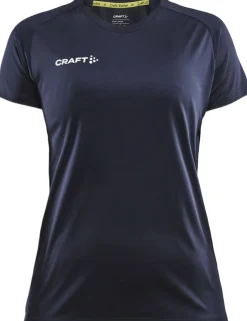 Dame Craft Trænings T-Shirt & Tanktoppe>Evolve Trænings T-shirt