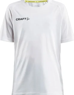 Evolve Trænings T-shirt-Craft