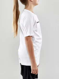 Evolve Trænings T-shirt-Craft