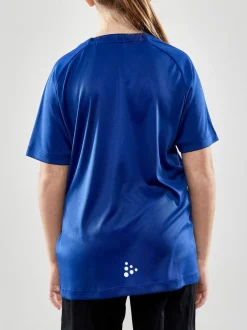 Børn Craft T-Shirts & Toppe>Evolve Trænings T-shirt