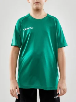 Evolve Trænings T-shirt-Craft