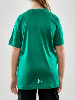 Evolve Trænings T-shirt-Craft