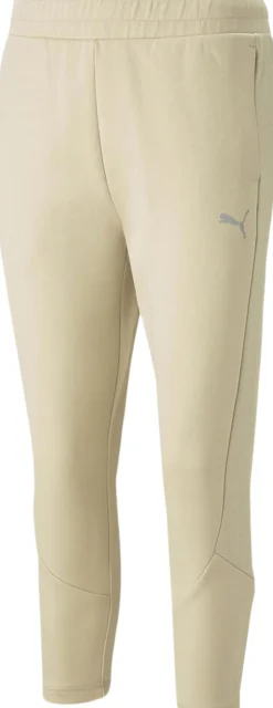 Dame Puma Tights & Træningsbukser>Evostripe High-Waist bukser