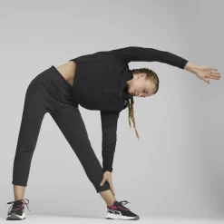 Clearance Evostripe High-Waist bukser Dame Tights & Træningsbukser