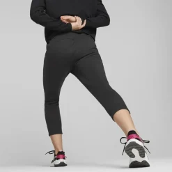 Clearance Evostripe High-Waist bukser Dame Tights & Træningsbukser