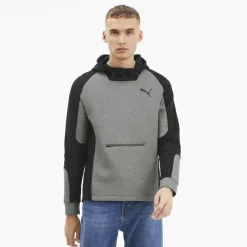 Outlet Evostripe Hættetrøje Trøjer & Sweatshirts
