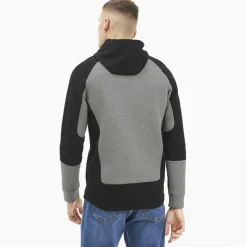 Outlet Evostripe Hættetrøje Trøjer & Sweatshirts