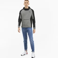 Outlet Evostripe Hættetrøje Trøjer & Sweatshirts