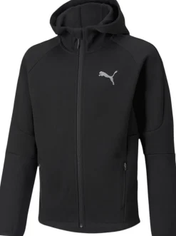 Evostripe hættetrøje-Puma