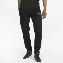 Puma Tights & Træningsbukser|Sport>Evostripe joggingbukser