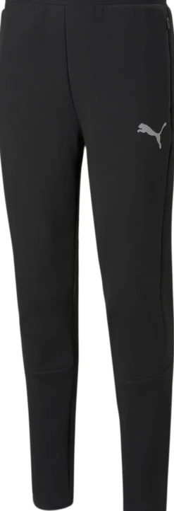 Puma Tights & Træningsbukser|Sport>Evostripe joggingbukser