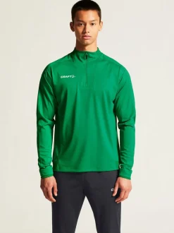 Evovle 2. 0 Half Zip Trænings Trøje-Craft