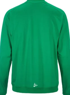 Evovle 2. 0 Half Zip Trænings Trøje-Craft