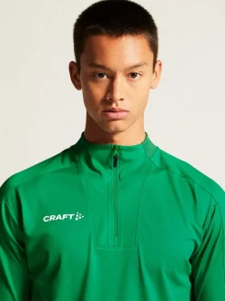 Evovle 2. 0 Half Zip Trænings Trøje-Craft