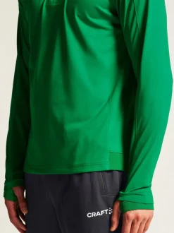 Evovle 2. 0 Half Zip Trænings Trøje-Craft