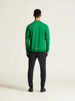 Evovle 2. 0 Half Zip Trænings Trøje-Craft