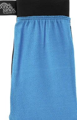 New Exfoliating Mitt Hudpleje-Tilbehør