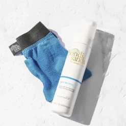 New Exfoliating Mitt Hudpleje-Tilbehør