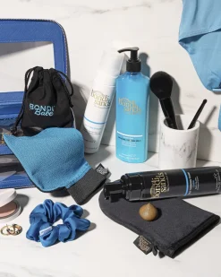 New Exfoliating Mitt Hudpleje-Tilbehør