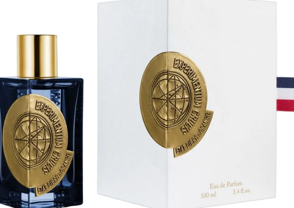 Experimentum Crucis Eau de Parfum 100 ml Nicheparfumer|Eau De Toilette