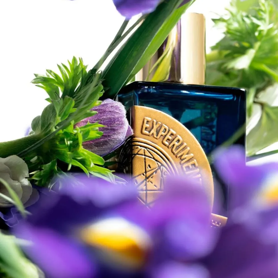 Experimentum Crucis Eau de Parfum 100 ml Nicheparfumer|Eau De Toilette