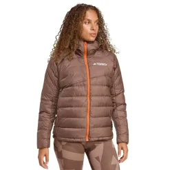 Online Explorer Down Jakke Dame Skitøj