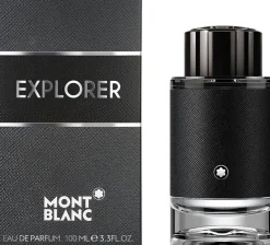 New Explorer Eau de Parfum Eau De Parfum|Dufte & Deodoranter