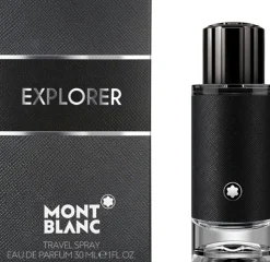 New Explorer Eau de Parfum Eau De Parfum|Dufte & Deodoranter