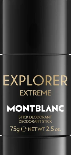 EXPLORER EXTREME DEO STICK 75 G-MONTBLANC Hot