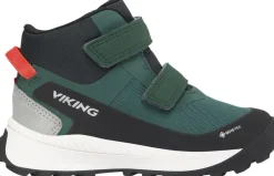 Børn Viking Støvler>Expower Mid GTX 2V