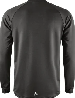 New Extend Half Zip Trænings Trøje Trøjer & Sweatshirts