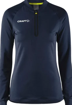 Extend Half Zip Trænings Trøje-Craft Online