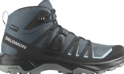 EXTEND MID GORE-TEX VANDRESTØVLER-Salomon Clearance