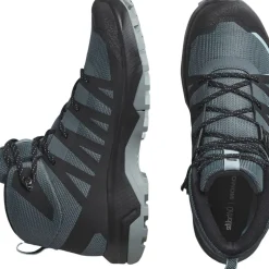 EXTEND MID GORE-TEX VANDRESTØVLER-Salomon Clearance