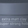 Extra Matt Clay Super Strong Hold 80 ml.-Björn Axén Sale