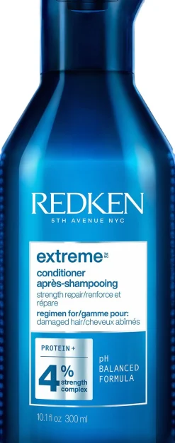 Extreme Conditioner-Redken New