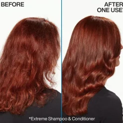 Extreme Conditioner-Redken New